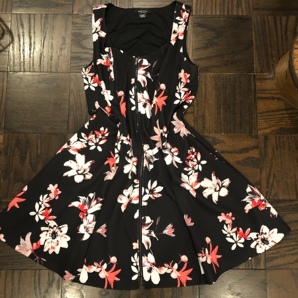 Summer fun dress